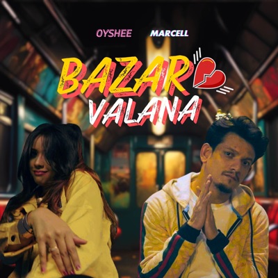 Bazar Vala Na - Single