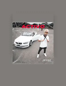 Ouve Jeebz, vê vídeos de música, lê a biografia, vê as datas da digressão e muito mais!