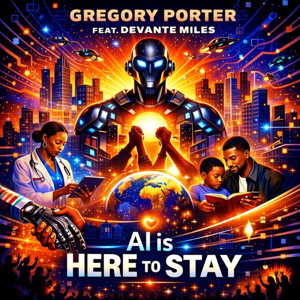 AI is Here to Stay