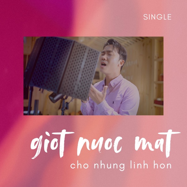 Giọt Nước Mắt Cho Những Linh Hồn