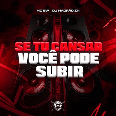 Se Tu Cansar Você Pode Subir - Single
