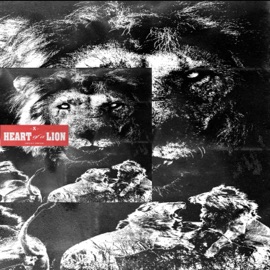 Heart of a Lion X