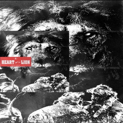 Heart of a Lion - Single