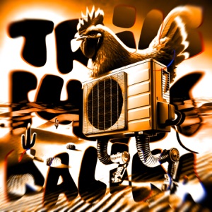 TIRILI KALIKA FUNK - EP
