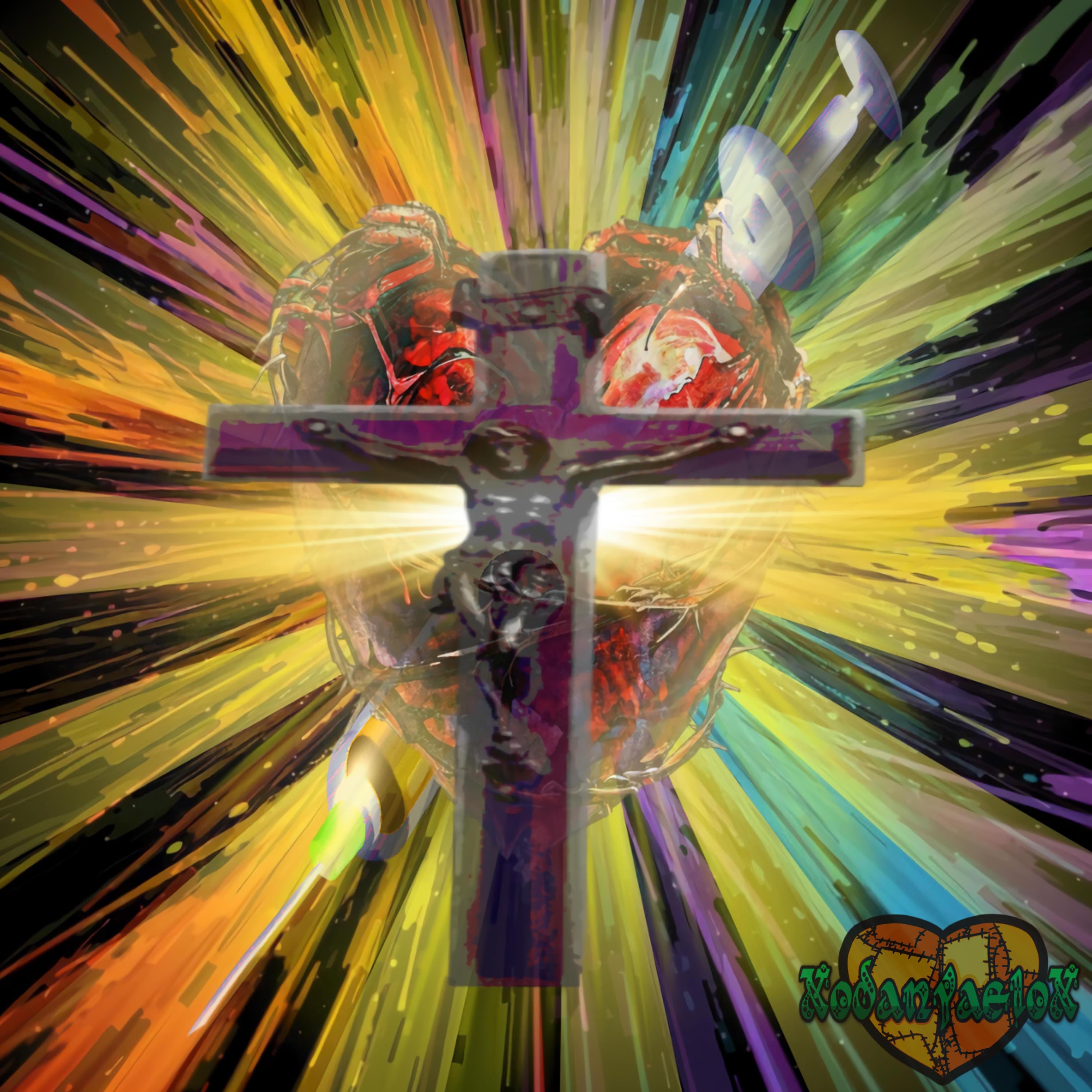 Help Me Come Down - Single