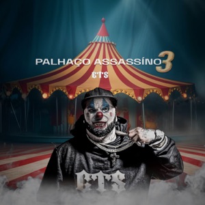 Palhaço Assassino, Pt. 3