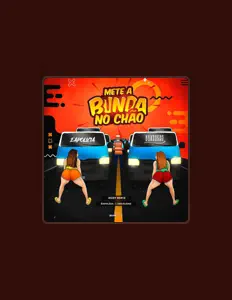 Dengarkan Éapolícia, tonton video musik, baca bio, lihat tanggal tur & lainnya!