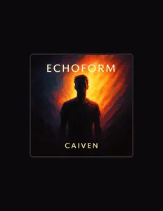 Ouve Caiven, vê vídeos de música, lê a biografia, vê as datas da digressão e muito mais!