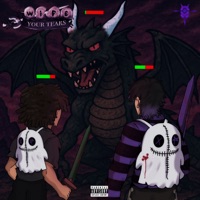 Wipe Your Tears (feat. Kid Moon) - Single - notGhxst