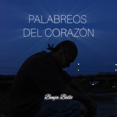 Palabreos Del Corazón - Single