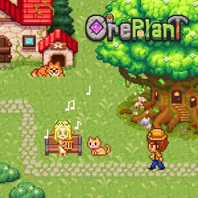 OrePlant Original Soundtrack