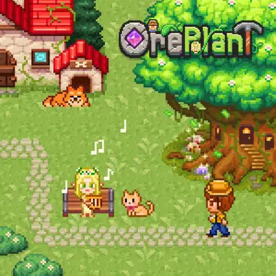 Hypercent & DZZの「OrePlant Original Soundtrack」を聴こう。