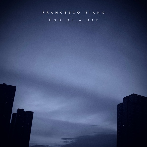 End of a day - Single