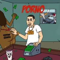 Porno - Single - Puto100nome & YXNGDENA