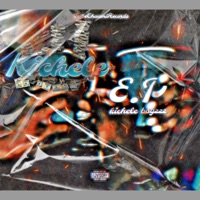 Kichele EP - Jamzey M50 & Trenzy