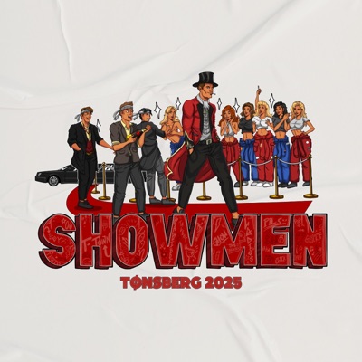 Gnisser Tenner (Showmen) - Single