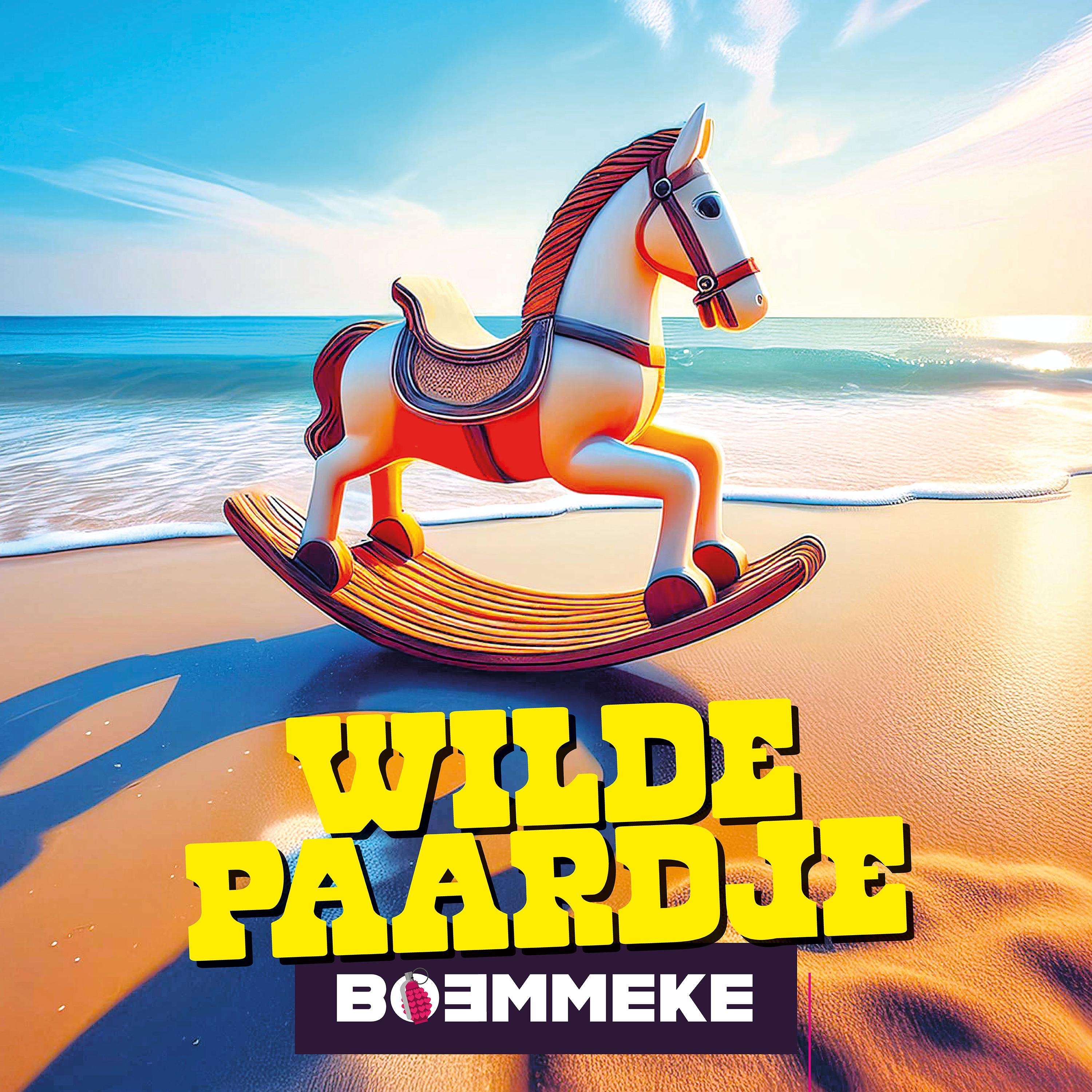 Wilde Paardje - Single