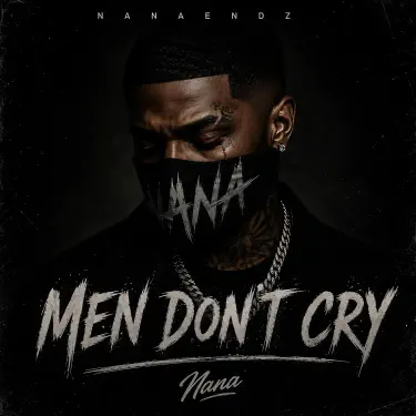Men Dont Cry