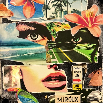 Beach Drive - Single