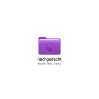 nachgedacht (feat. Danju) - Single - Nashy
