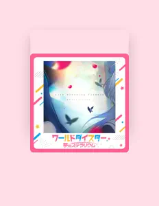 收听 Koyomi Senju (CV: Mariko Toribe)、观看音乐视频、阅读小传、查看巡演日期等 ！