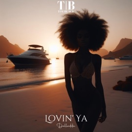 Lovin' Ya Tim Black