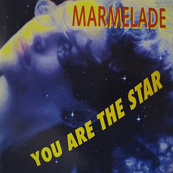 You Are The Star