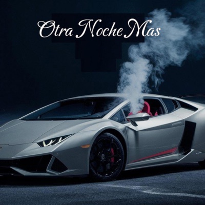 Otra Noche Mas (feat. Gwood & Emi) - Single
