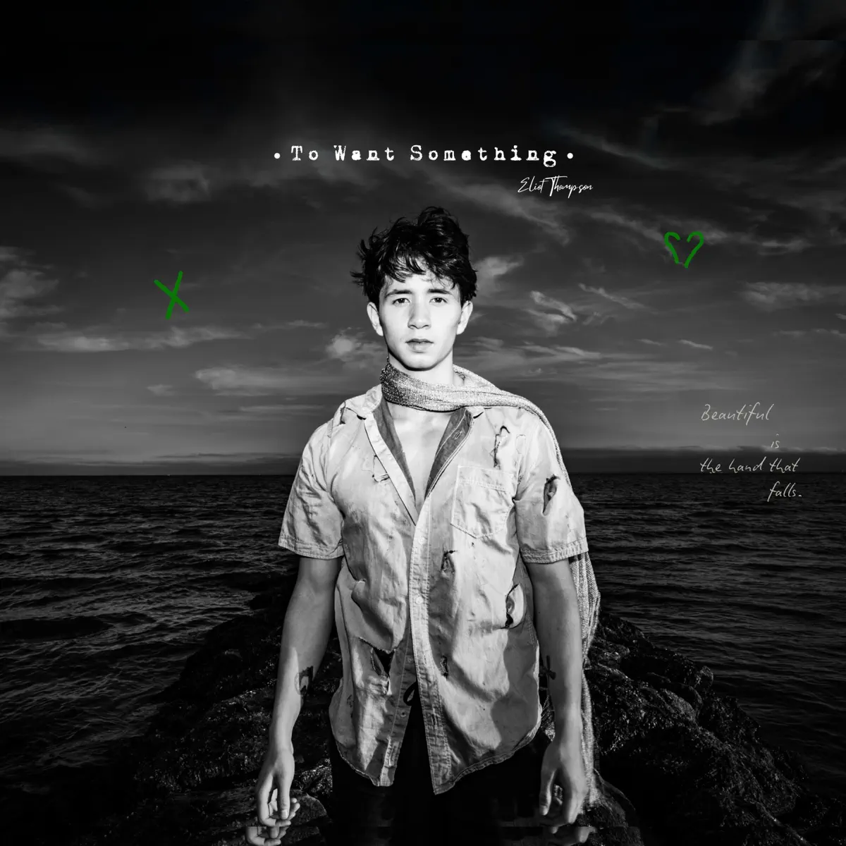 Eliot Thompson - To Want Something: X </3 (Deluxe Edition) (2026) [iTunes Plus AAC M4A]-新房子