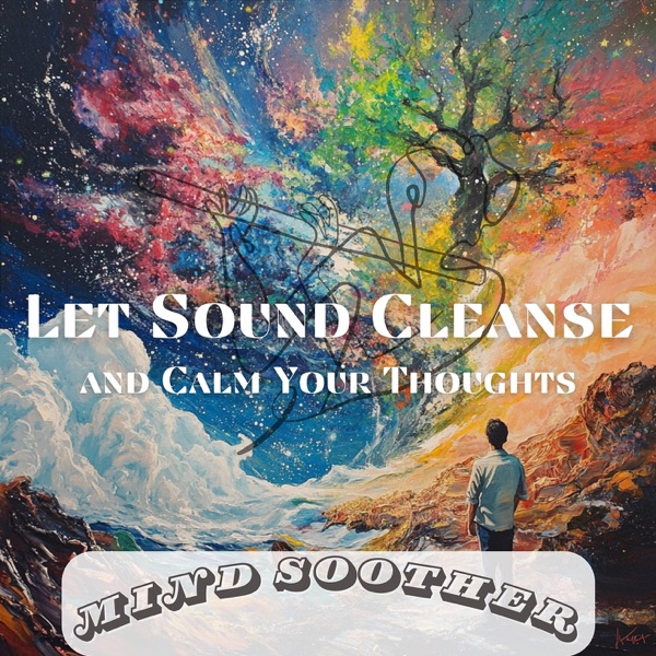 Let Sound Cleanse and Calm Your Thoughts