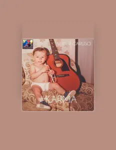 收听 Pier Caruso、观看音乐视频、阅读小传、查看巡演日期等 ！