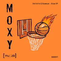 Slam - EP - Delistic & Summum
