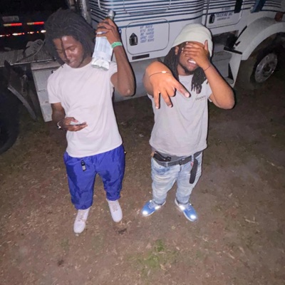 Nitendo (feat. Lo Cold) - Single