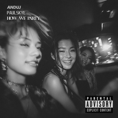 How We Party - Single