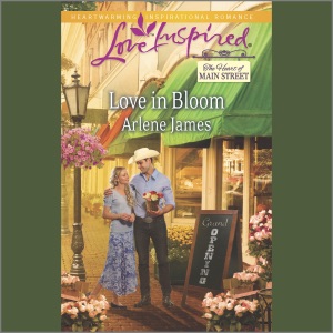 Love in Bloom