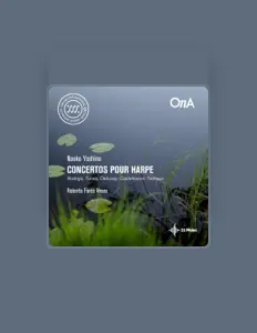 Orchestre national Auvergne-Rhône-Alpesを聴いたり、ミュージックビデオを鑑賞したり、経歴やツアー日程などを確認したりしましょう！