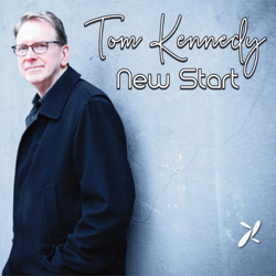 New Start - Tom Kennedy Cover Art