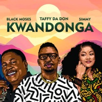 KWANDONGA - Single - Taffy da don, Simmy & Black Moses