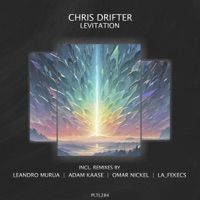 Levitation - Chris Drifter