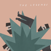 The Legends - Secret Shine (feat. Julia Lannerheim) portada