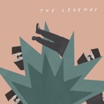 The Legends featuring Julia Lannerheim - Secret Shine