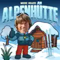 Alpenhütte