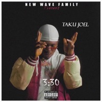 3:30 - Single - Taku Joel