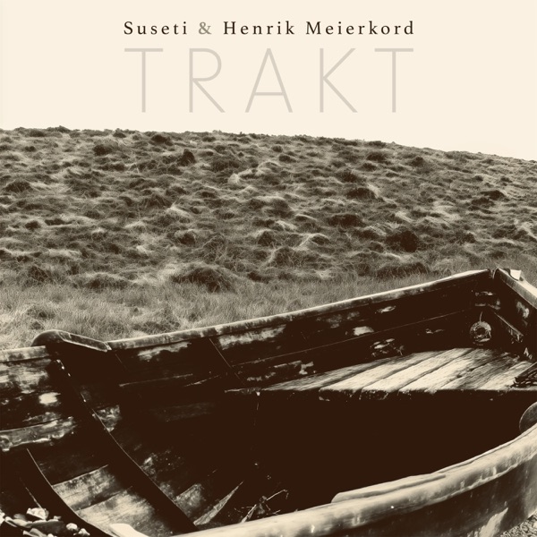 Trakt - EP