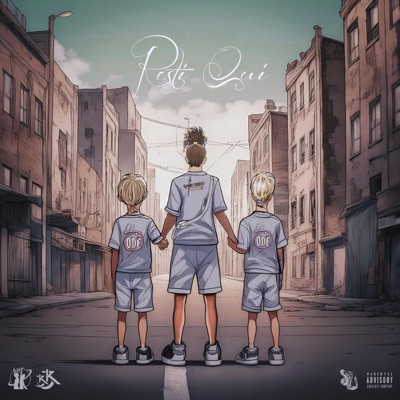 RESTI QUI - Single
