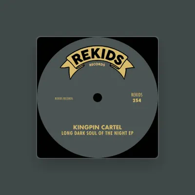 Listen to Kingpin Cartel, watch music videos, read bio, see tour dates & more!