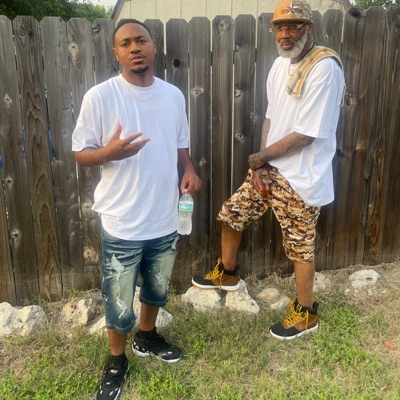 Texas Pimpin - Single