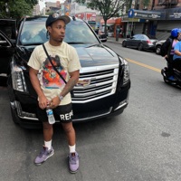 Black Trucks - Single - G.SMOOVEE