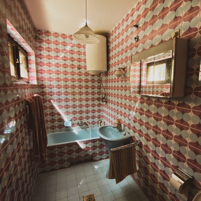 Egy nagy utazás - Single