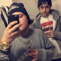 2016 - Single - TrippyZ, Possik & Zombie Crew FR